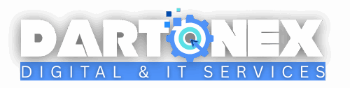 Dartonex Digital & IT Services